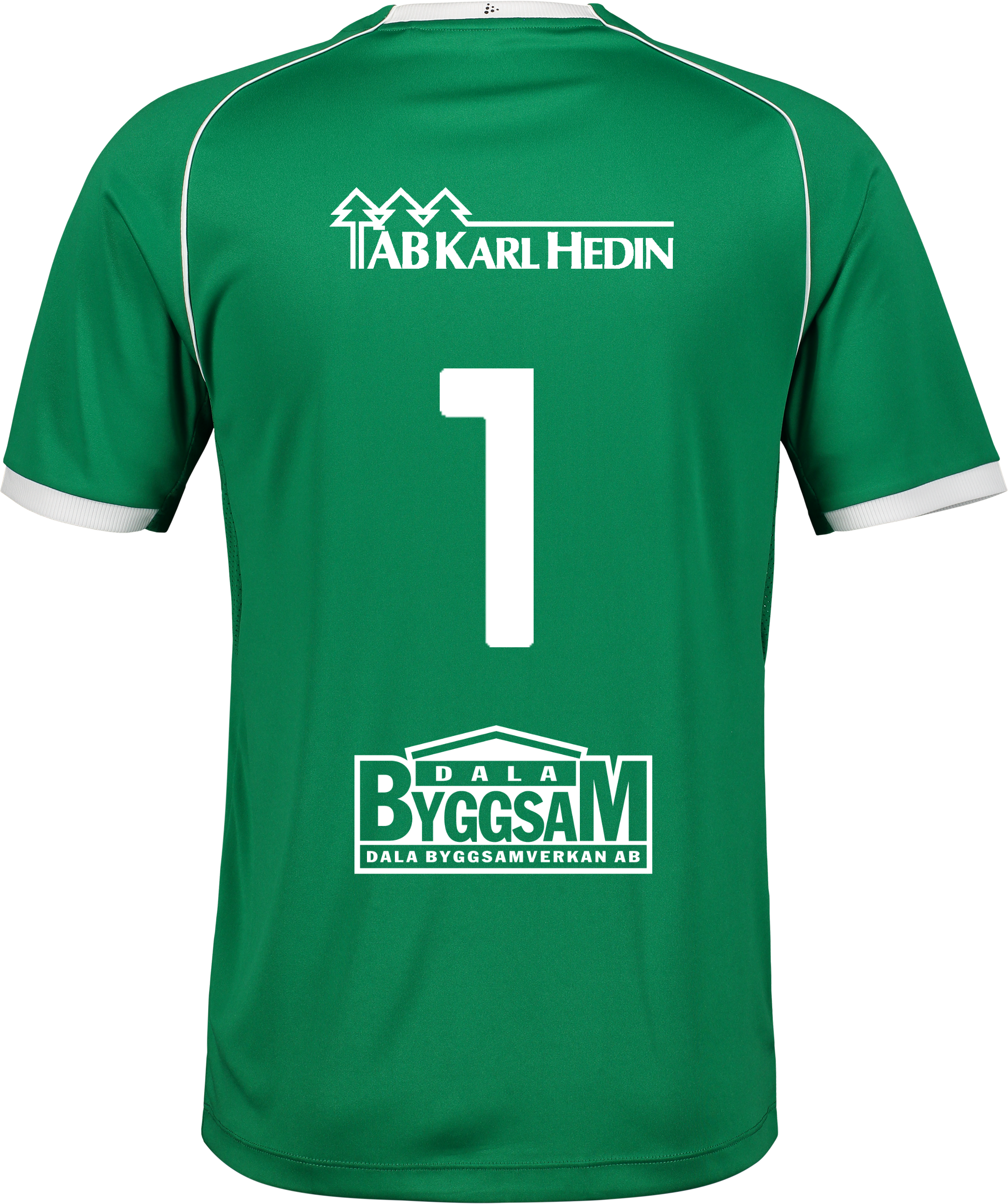 CRAFT, Prog 2.0 Solid Jsy M