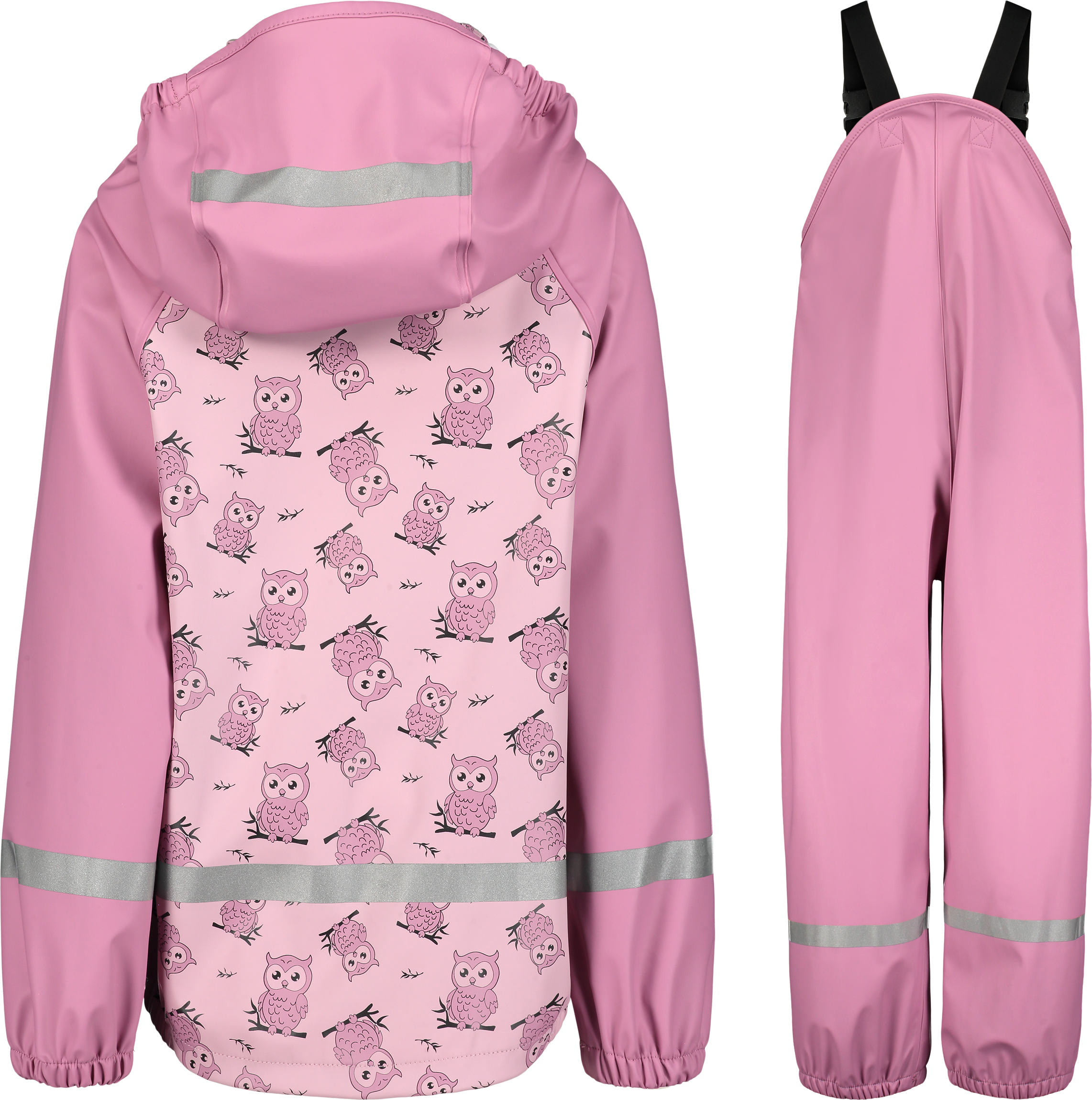 OCEAN WORKS, Pu Rainset Kids