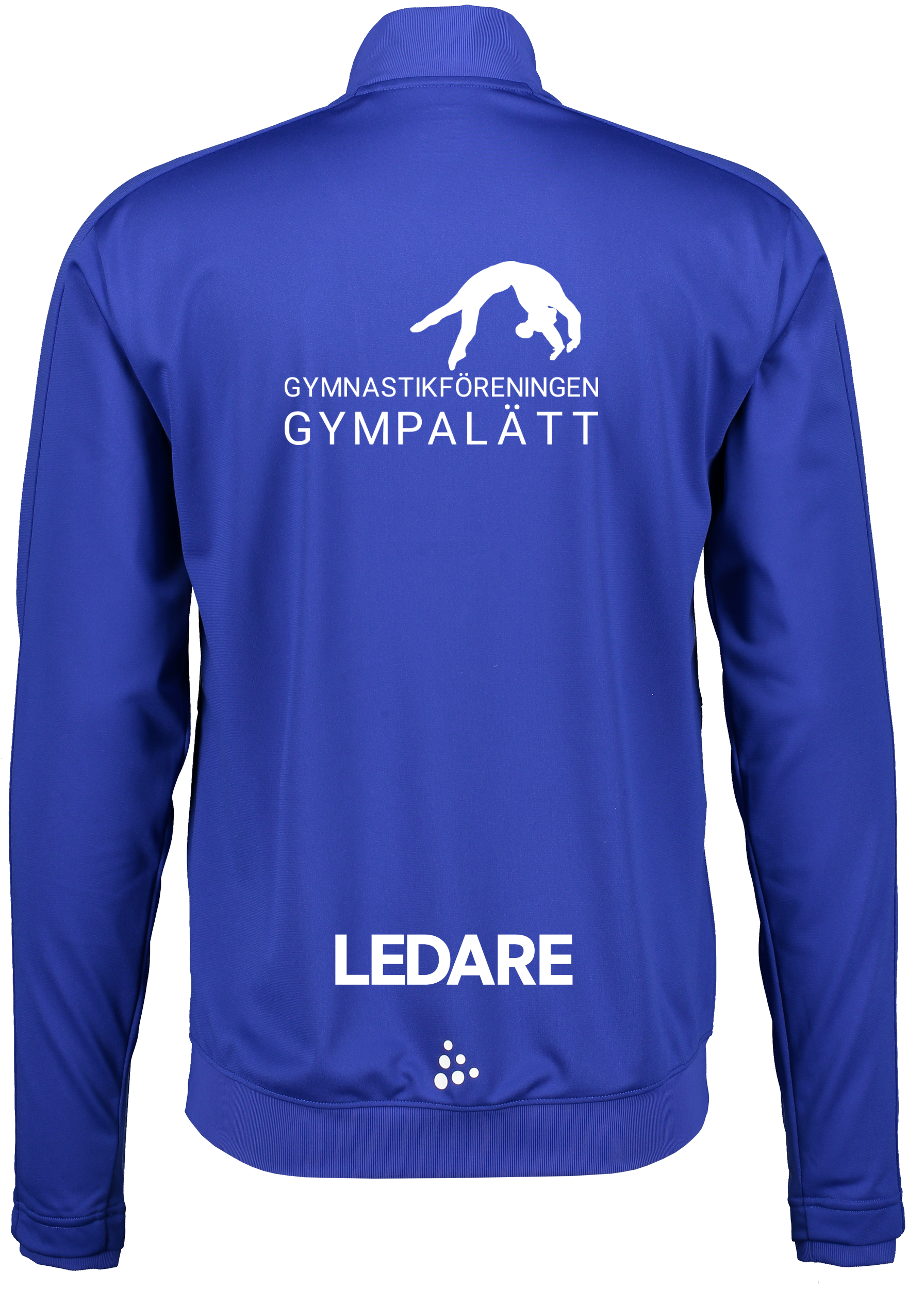 CRAFT, Evolve 2.0 Full Zip Jacket M