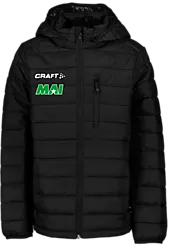279704105101 CRAFT Isolate Jkt Jr 279704105101 CRAFT Isolate Jkt Jr Standard Small1x1