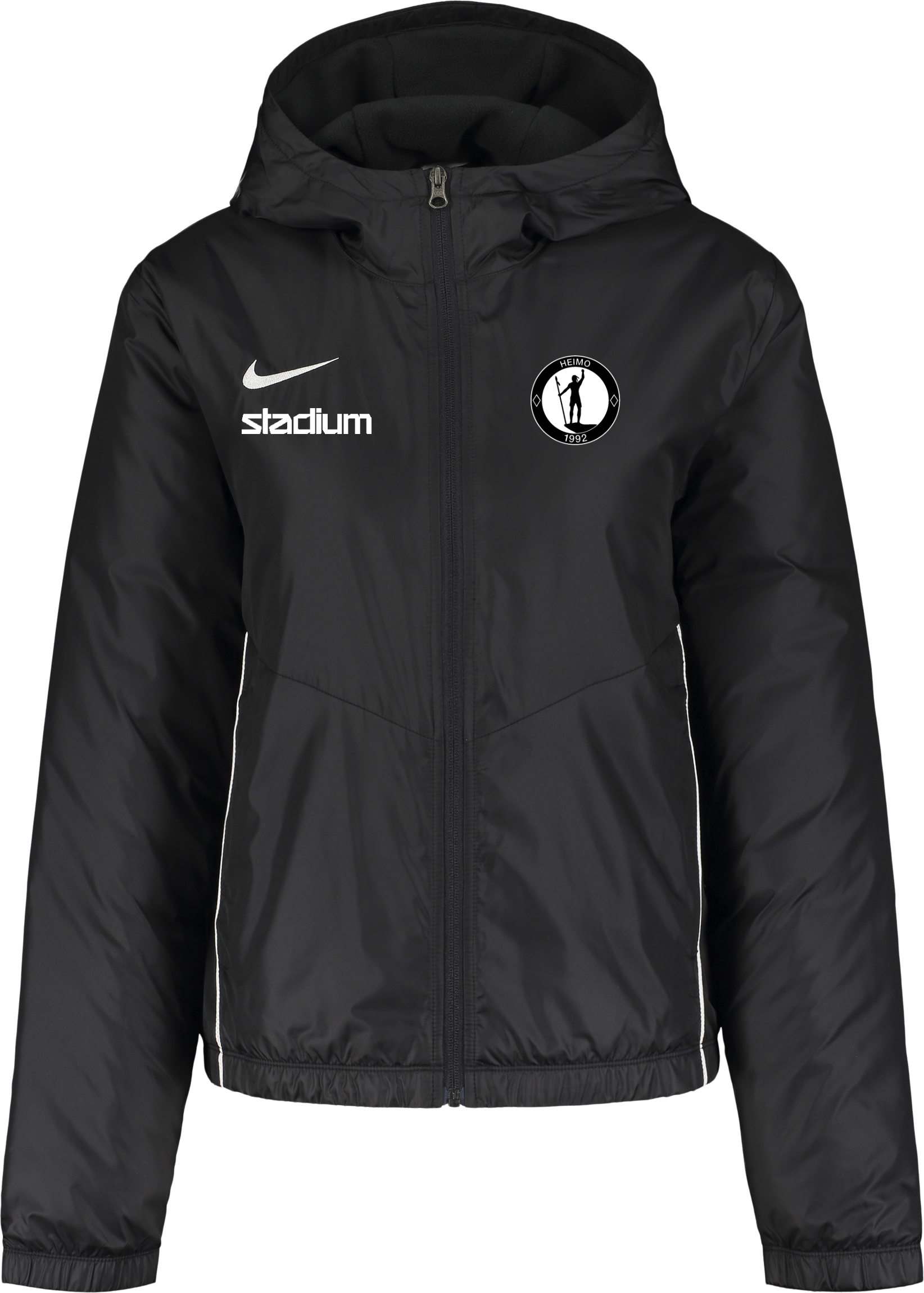 
NIKE, 
PARK26 FALL JKT W, 
Detail 1
