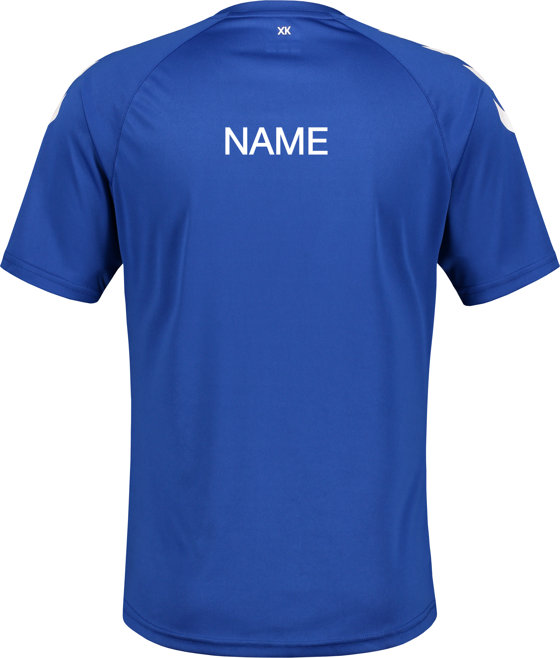 HUMMEL, Core Xk Poly Tee Ss