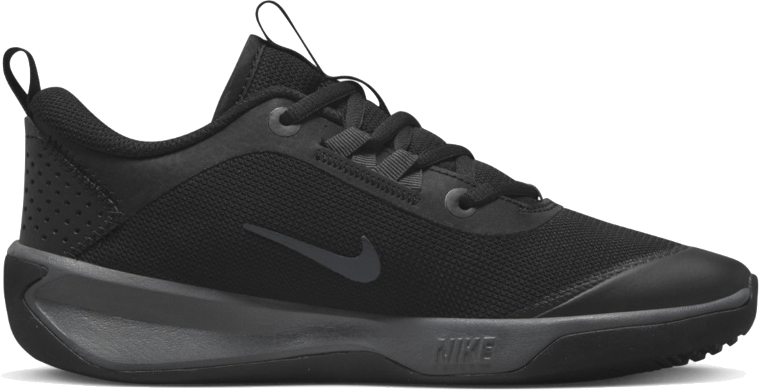 
NIKE, 
J Omni Gs, 
Detail 1
