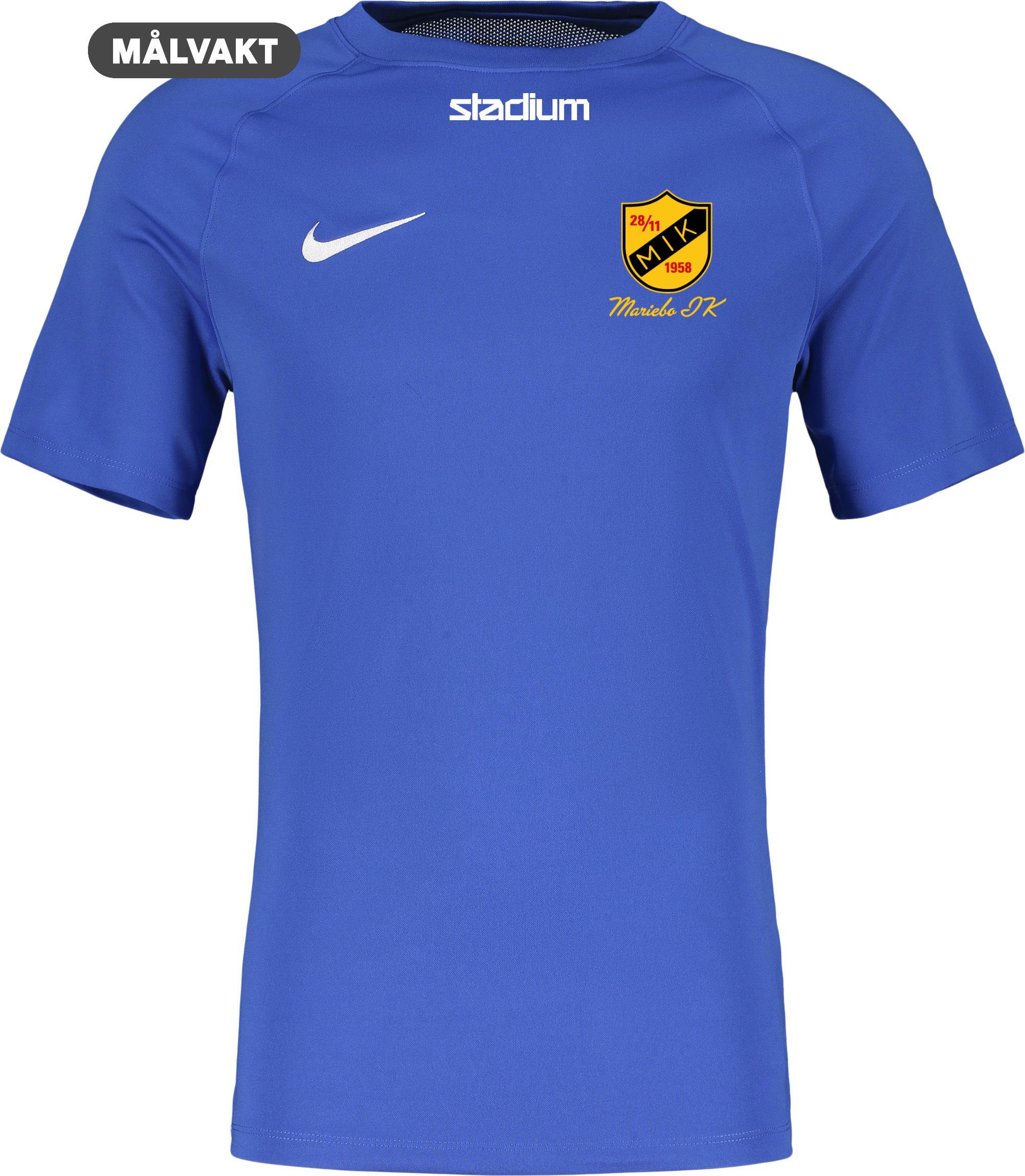 
NIKE, 
PARK VIII SS JSY, 
Detail 1
