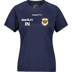 398764102101 CRAFT Rush 2.0 Ss Tee W 398764102101 CRAFT Rush 2.0 Ss Tee W Standard Small1x1