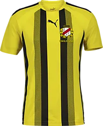 360820104101 PUMA T Liga Striped Jsy Jr 360820104101 PUMA T Liga Striped Jsy Jr Standard Small1x1
