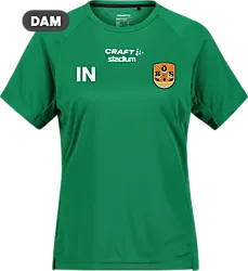 398764104101 CRAFT Rush 2.0 Ss Tee W 398764104101 CRAFT Rush 2.0 Ss Tee W Standard Small1x1