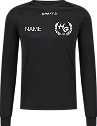 394175106101 CRAFT Rush 2.0 Ls Tee M 394175106101 CRAFT Rush 2.0 Ls Tee M Standard Small1x1