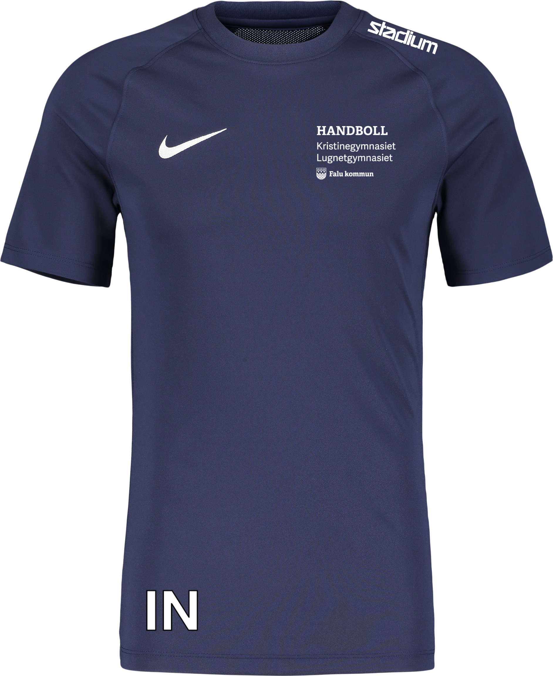 
NIKE, 
PARK VIII SS JSY, 
Detail 1
