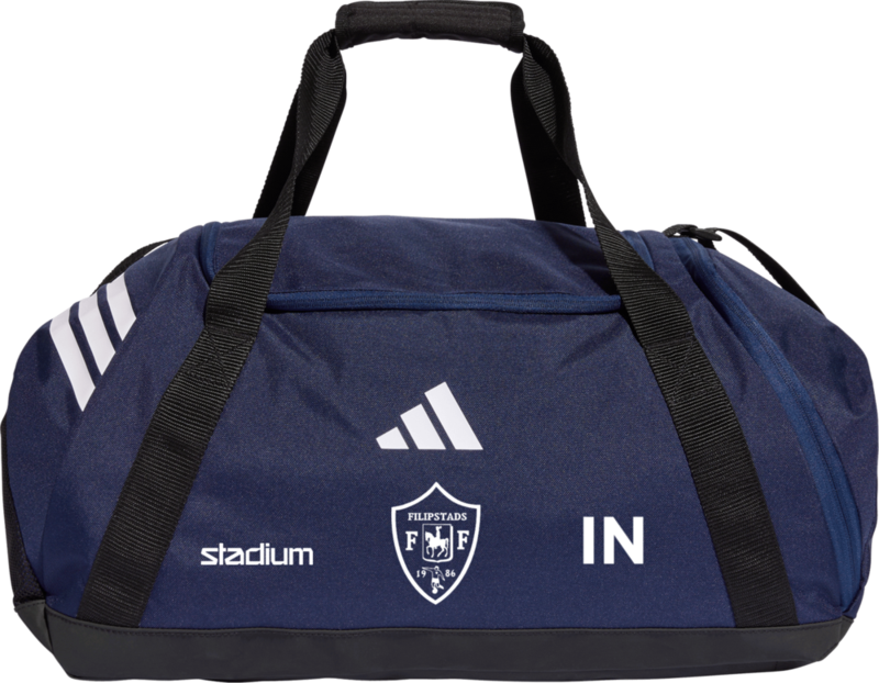 
ADIDAS, 
TIRO DUFFLE M, 
Detail 1
