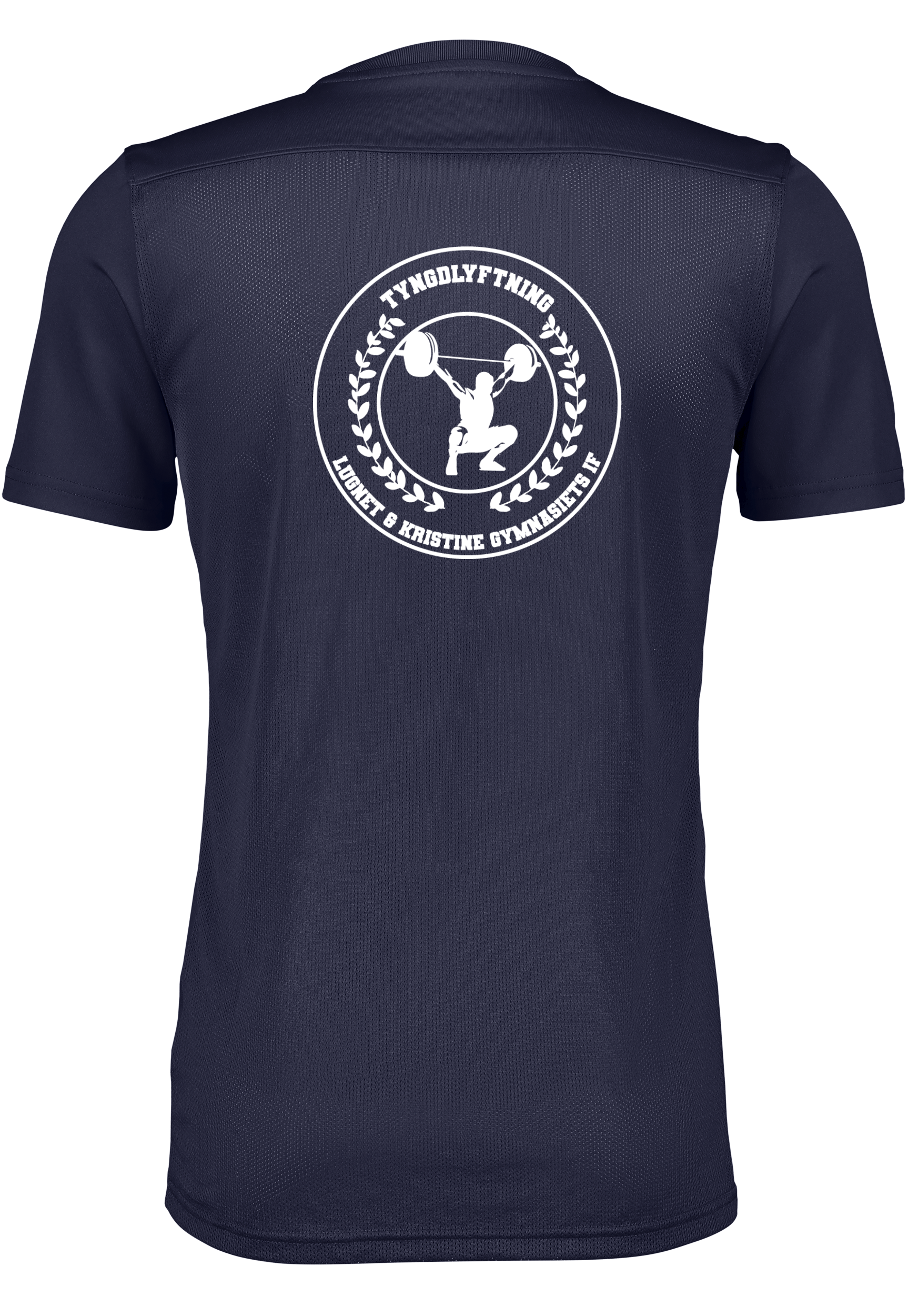 NIKE, Park VII SS Jsy Jr