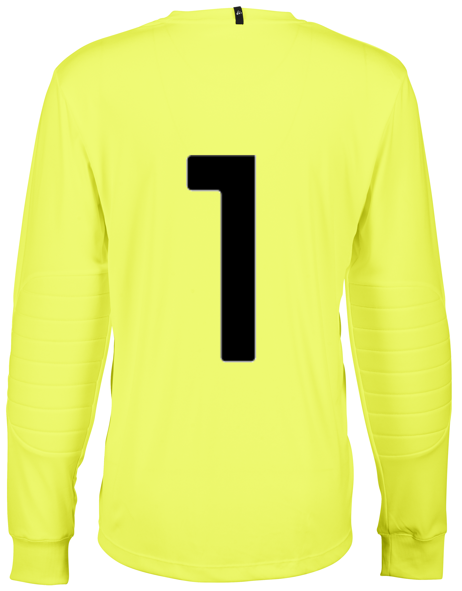 CRAFT, SQUAD GO GK JSY