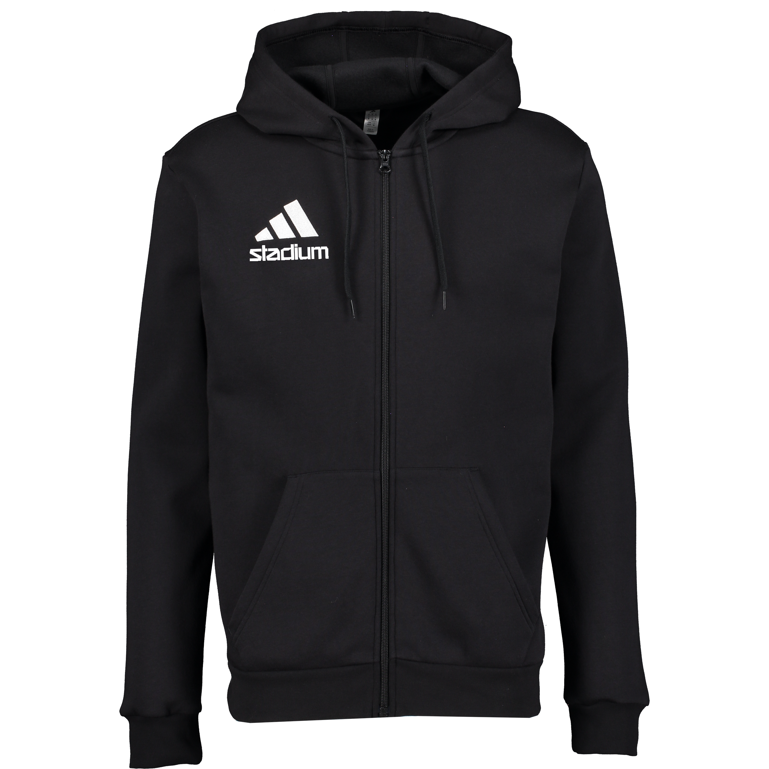 
ADIDAS, 
ENT26 FZ HOOD, 
Detail 1
