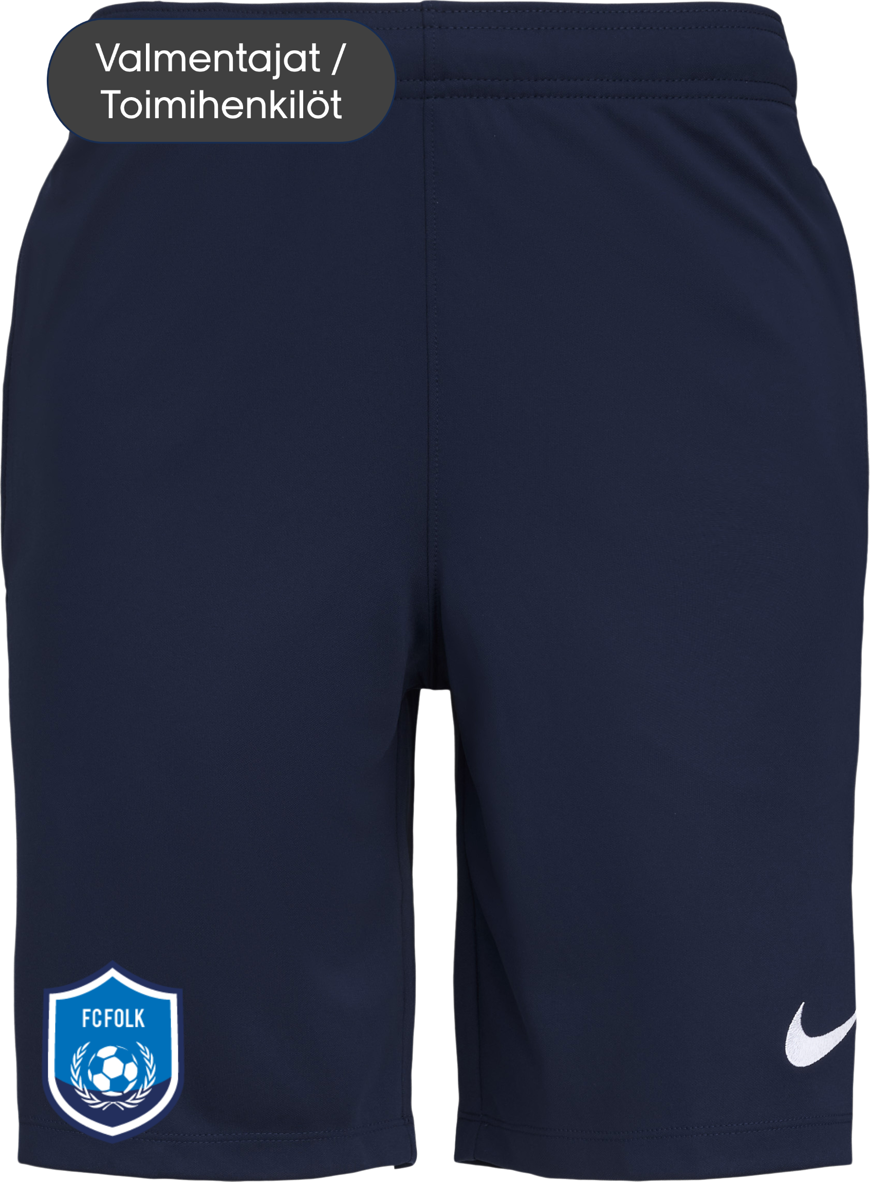 
NIKE, 
PARK26 SHORTS, 
Detail 1
