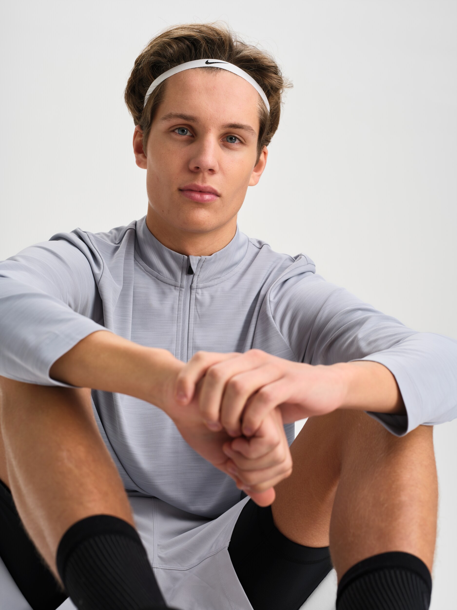 SOC, M TRAIN HALFZIP