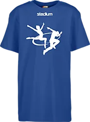222613121101 CLIQUE Basic Tee Jr 222613121101 CLIQUE Basic Tee Jr Standard Small1x1