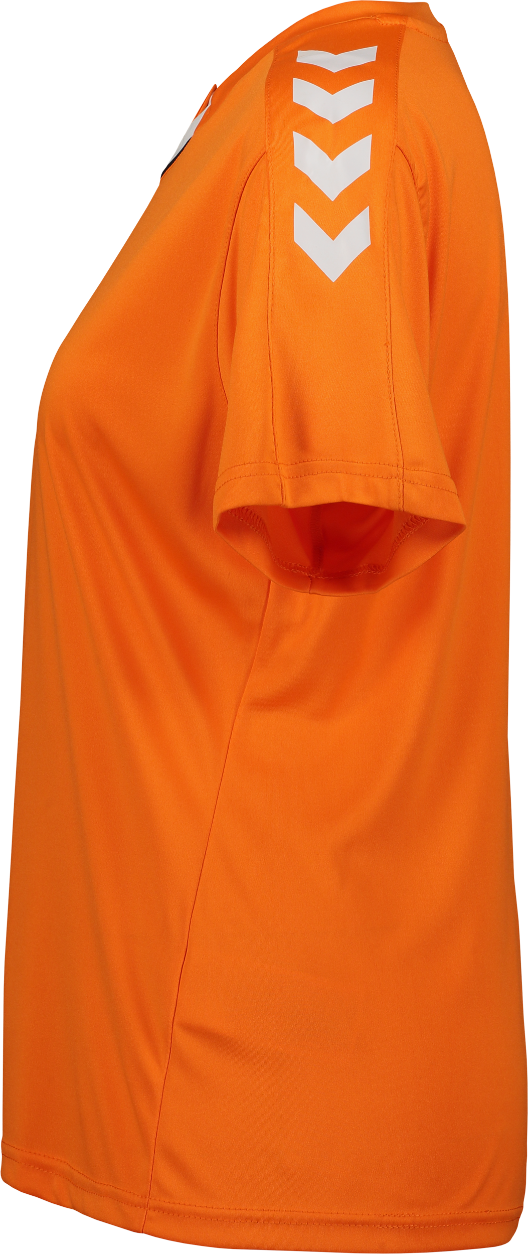 HUMMEL, Core Xk Poly Jsy Ss W