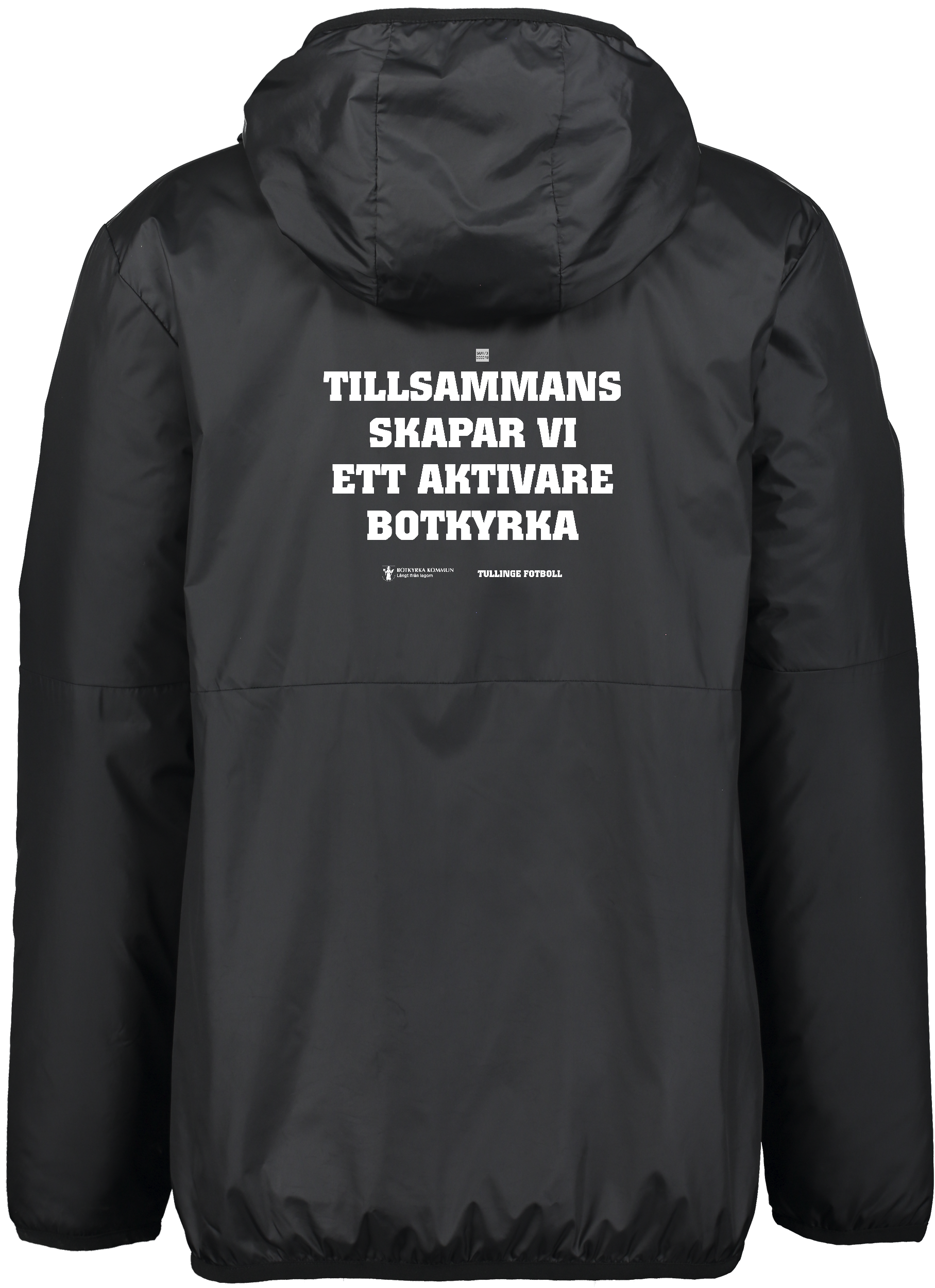 NIKE, Park 20 Short Jkt