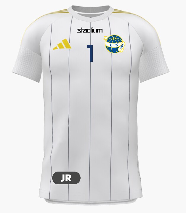 
ADIDAS, 
CU COM25 GRA JSY JR, 
Detail 1
