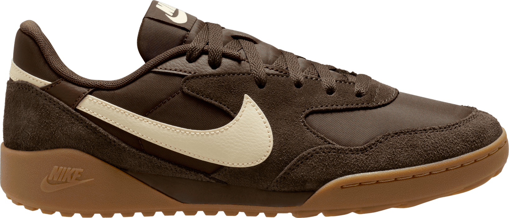 
NIKE, 
NIKE TERRA MANTA SUEDE, 
Detail 1
