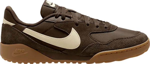 ЗАМША NIKE TERRA MANTA