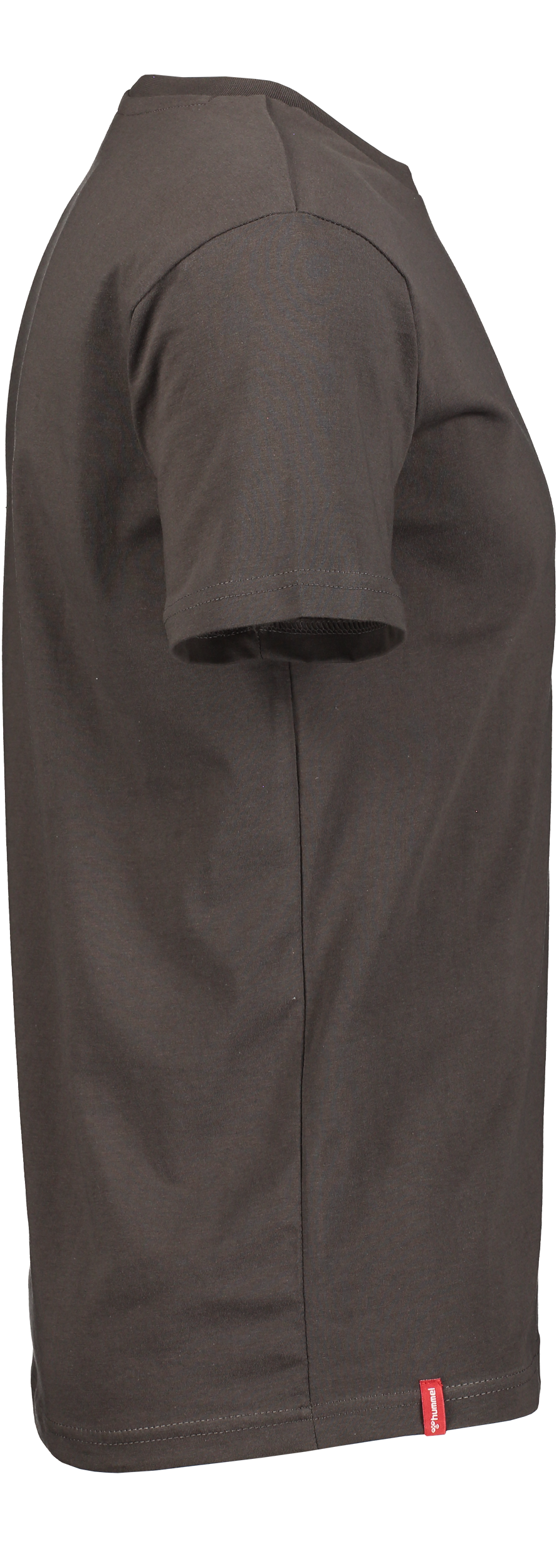 HUMMEL, Hmlred Basic Tee Jr