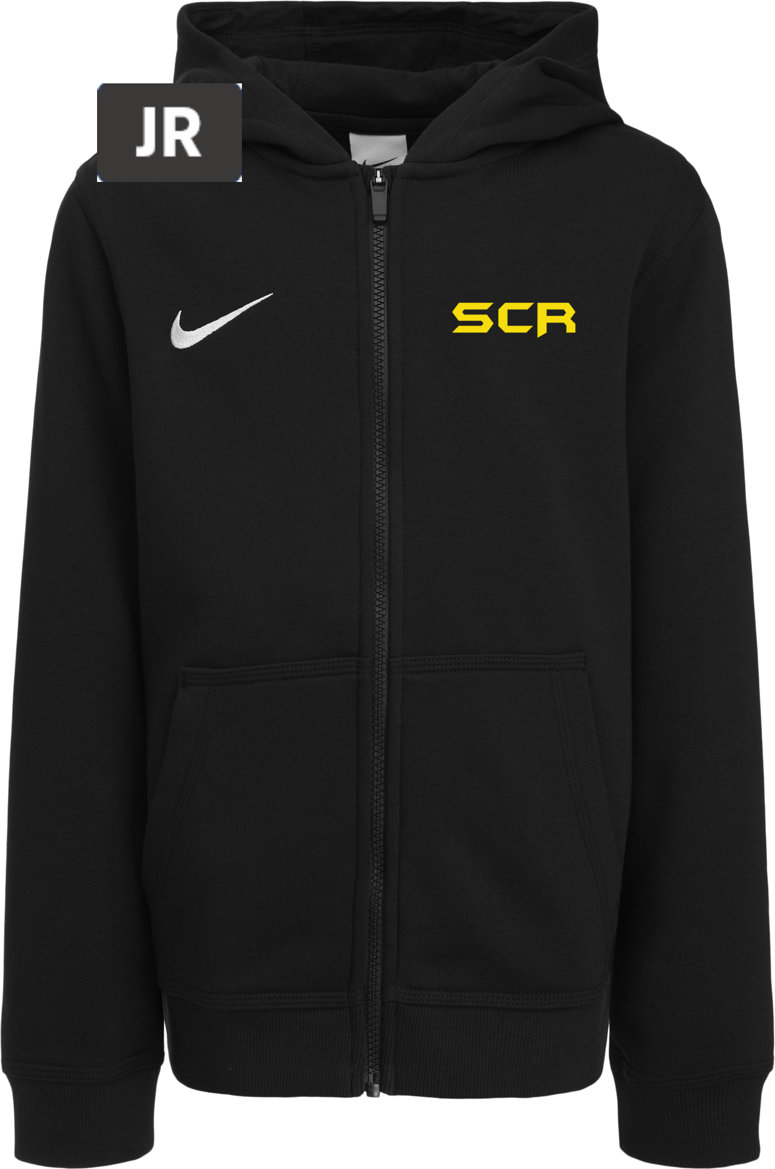 
NIKE, 
PARK26 FLC FZ HOOD JR, 
Detail 1
