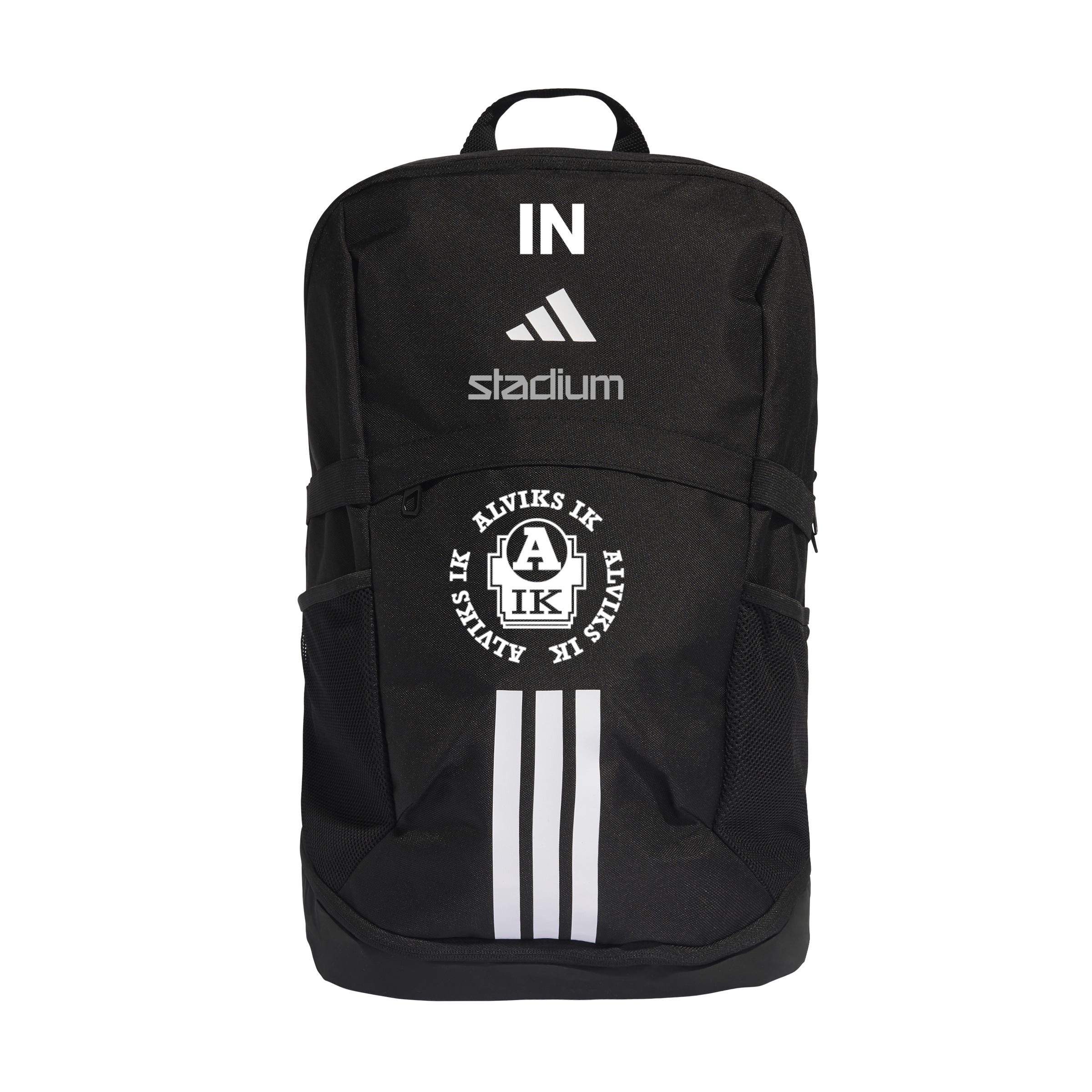 
ADIDAS, 
TIRO BACKPACK, 
Detail 1
