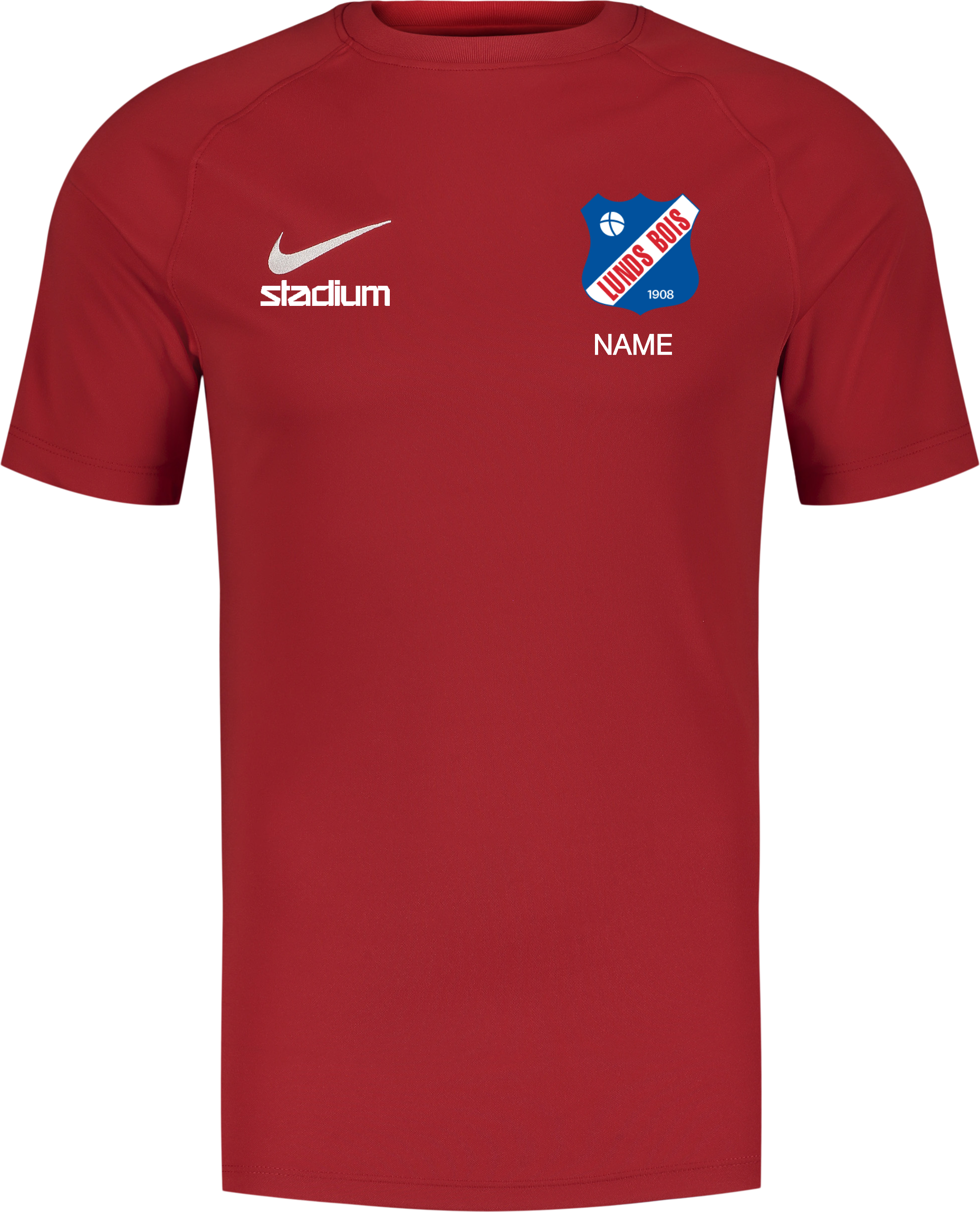 
NIKE, 
PARK VIII SS JSY JR, 
Detail 1
