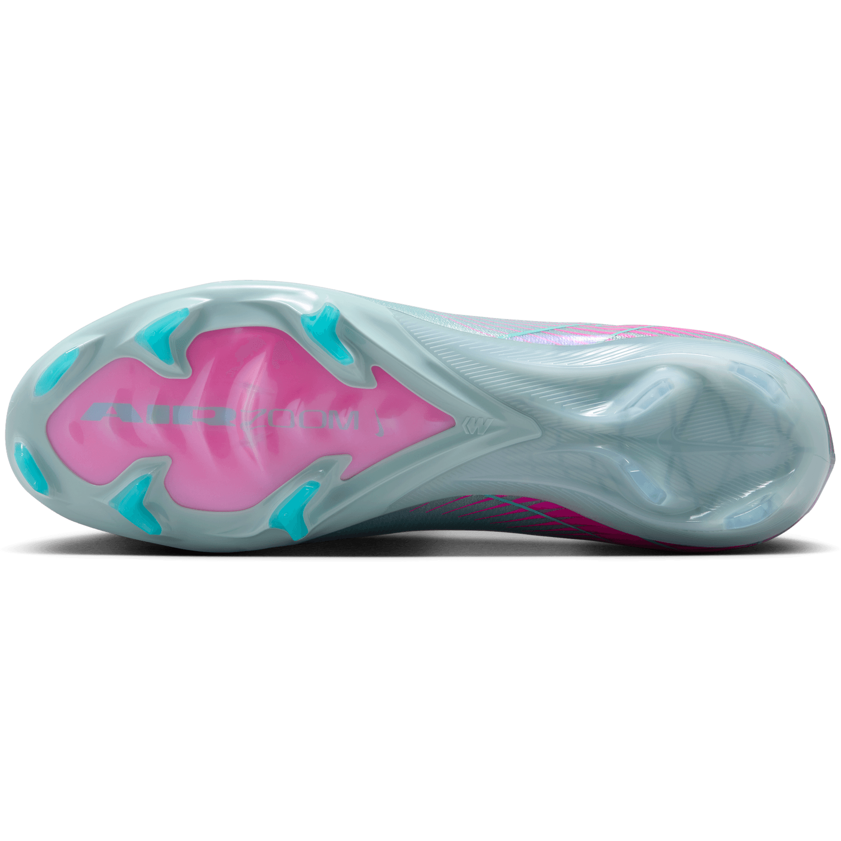 NIKE, ZM Superfly 10 Elite Fg