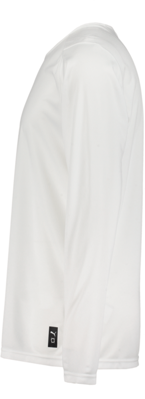 PUMA, Hoops Team Ls Shooting Shirt
