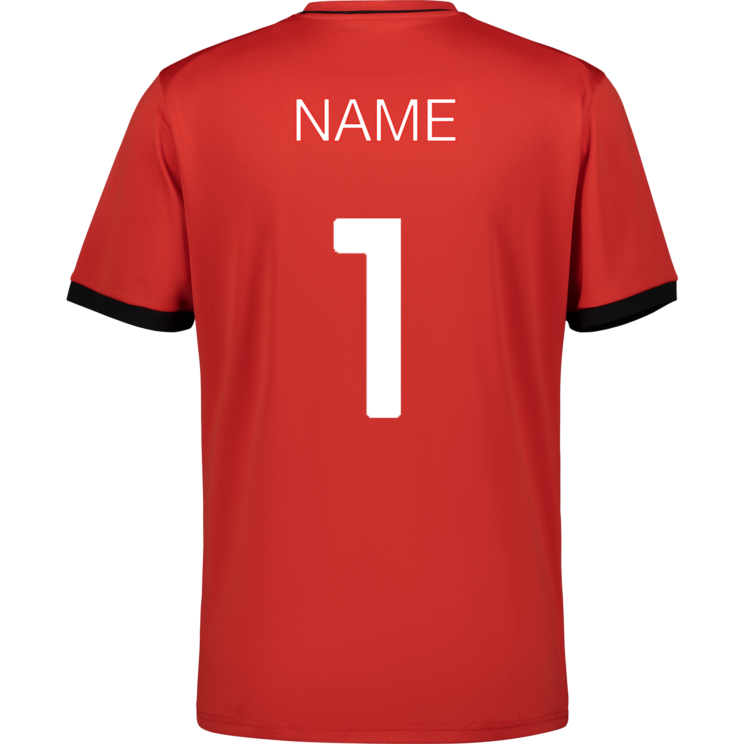 PUMA, LIGA26 STRIPED JSY