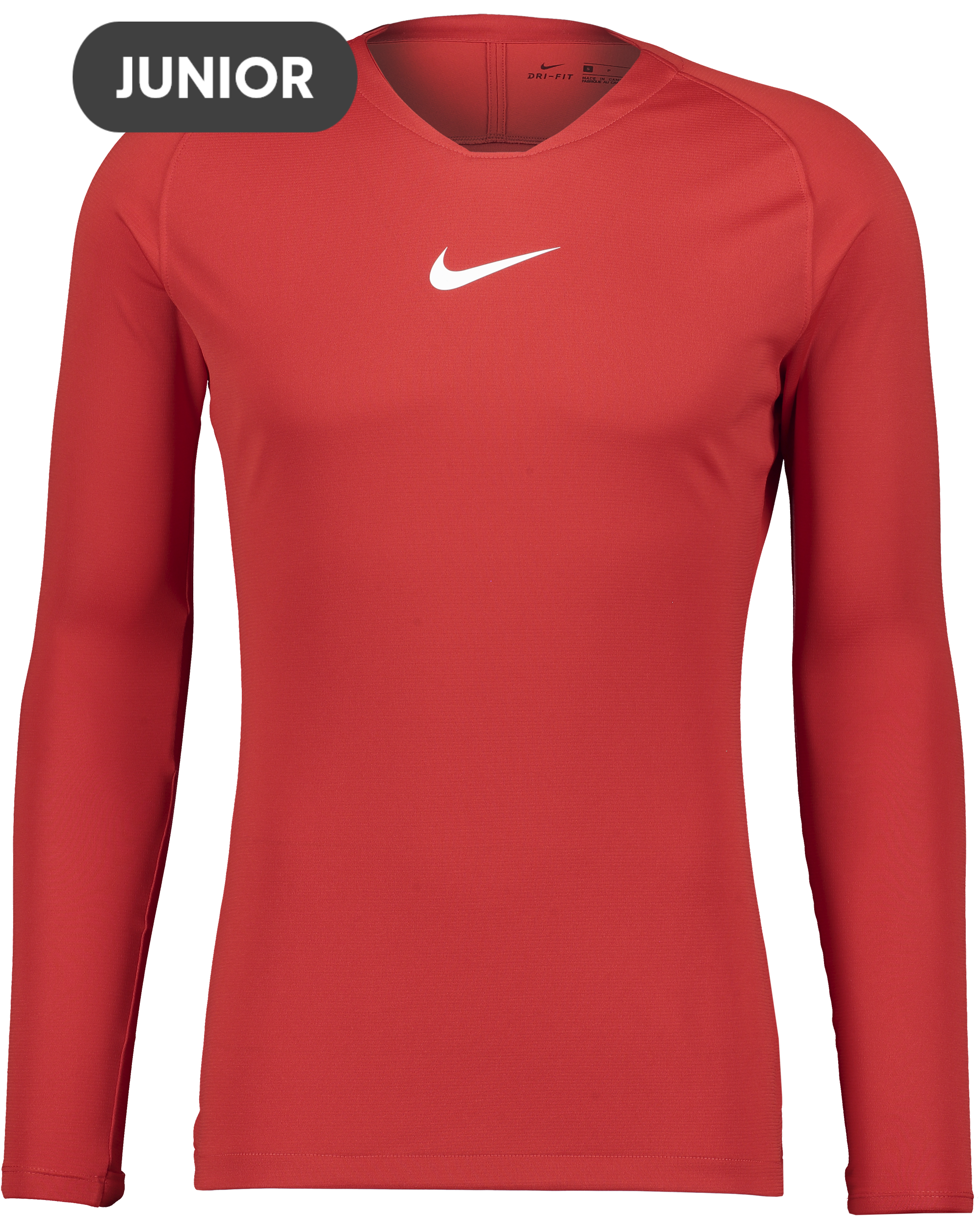 
NIKE, 
Park 1stl Ls Jr, 
Detail 1
