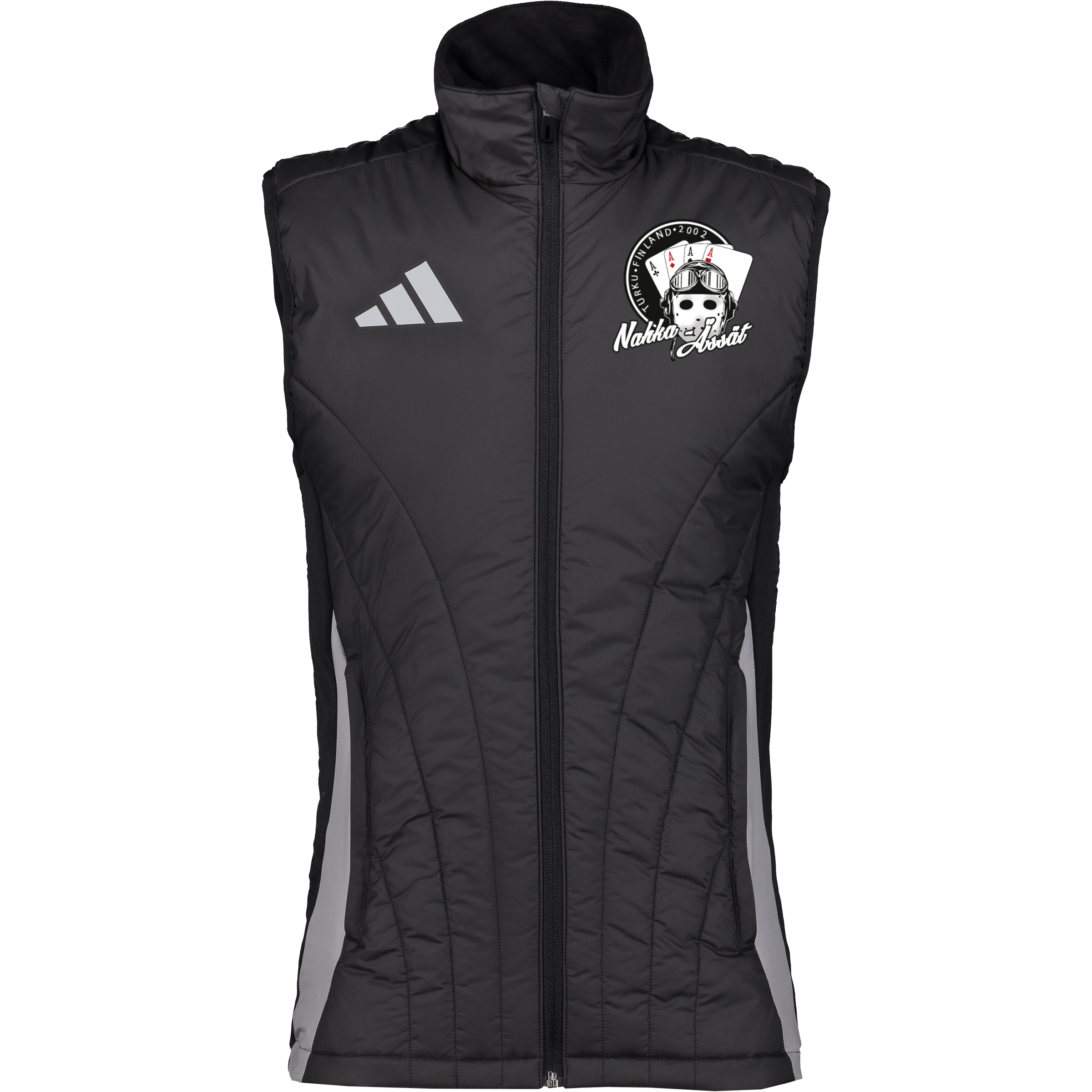 
ADIDAS, 
Tiro24 C Winterized Vest, 
Detail 1
