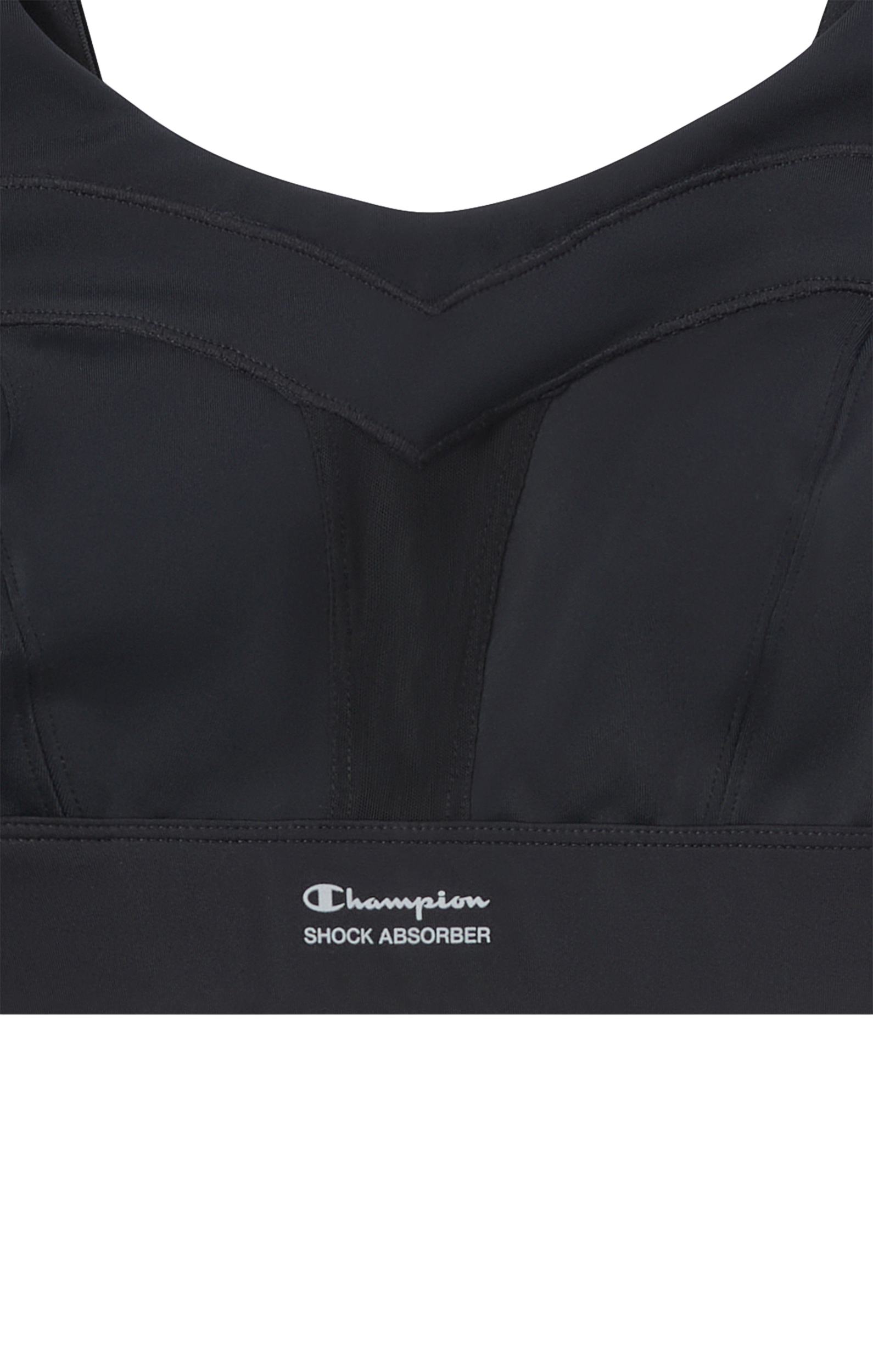 SHOCK ABSORBER, High Intensity Bra