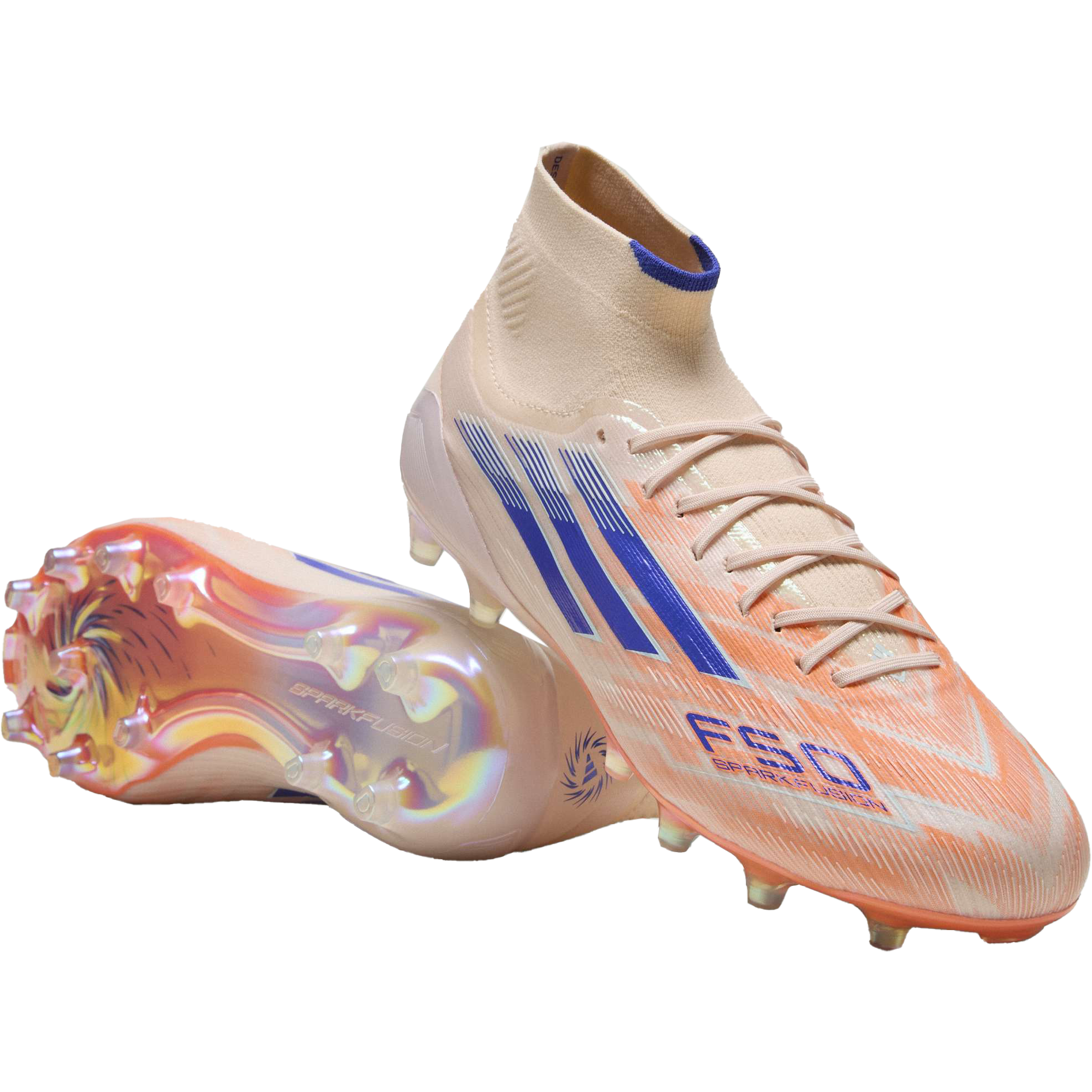 ADIDAS, F50 Sparkfusion Elite Fg/ag W