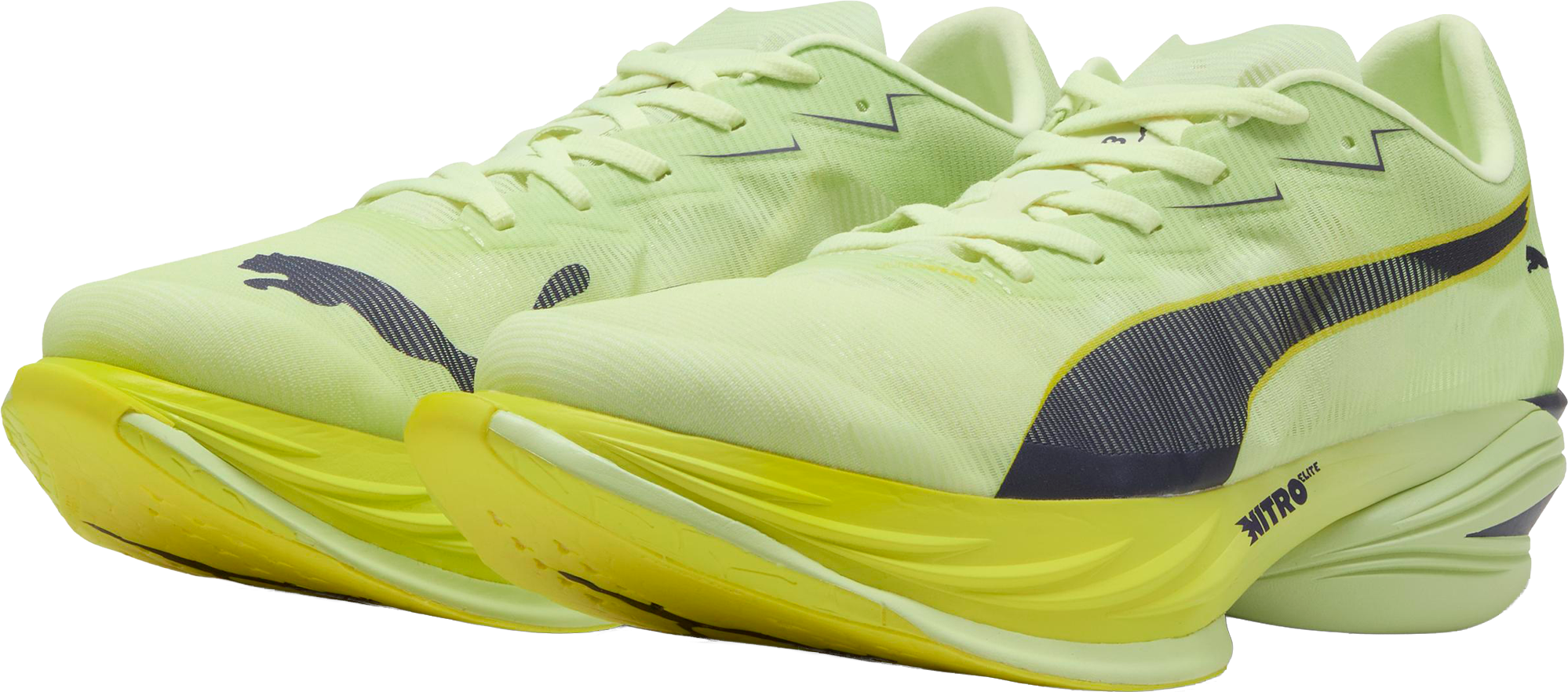 PUMA, M Fast-r Nitro Elite 3