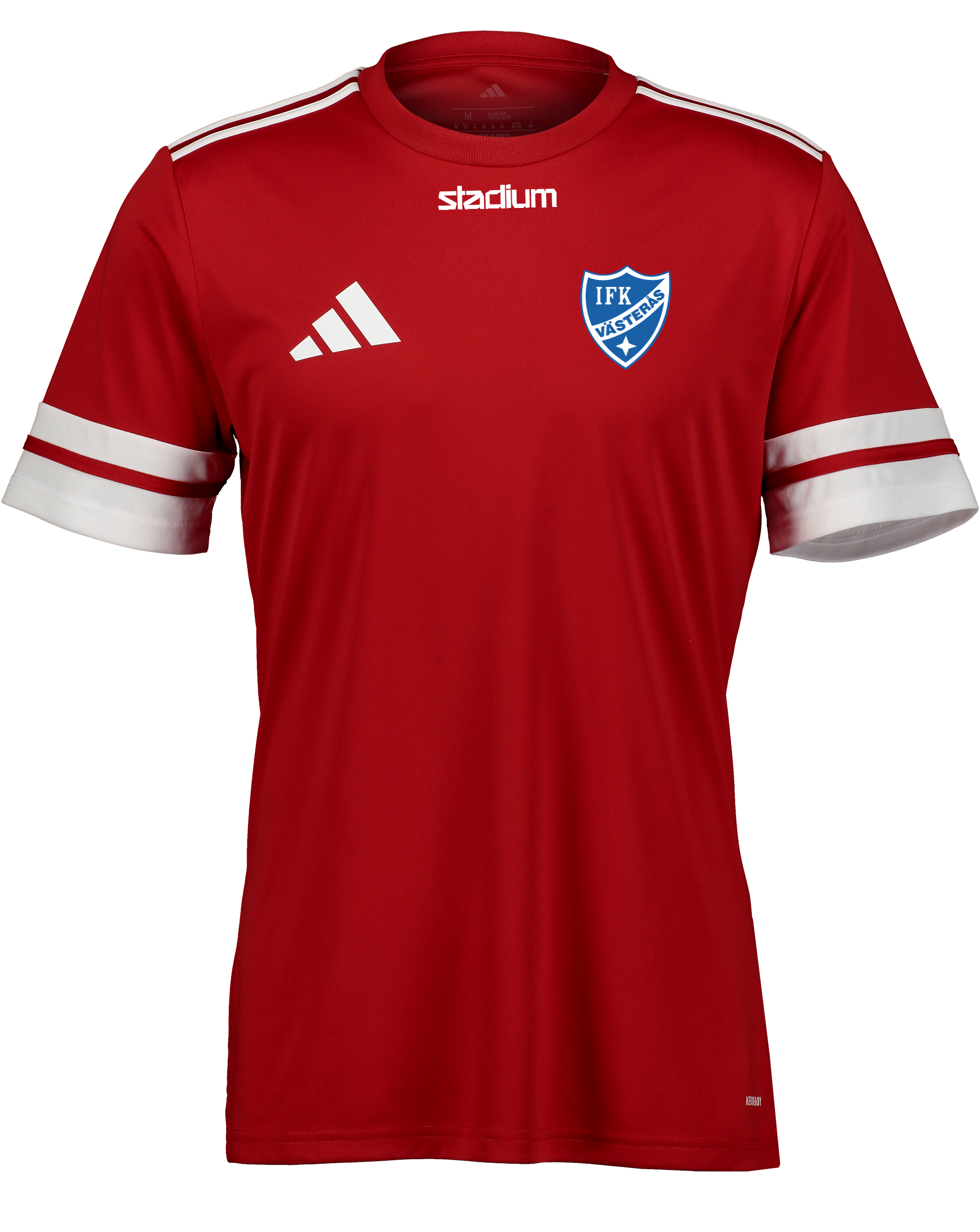 
ADIDAS, 
Squad25 Jsy Jr, 
Detail 1
