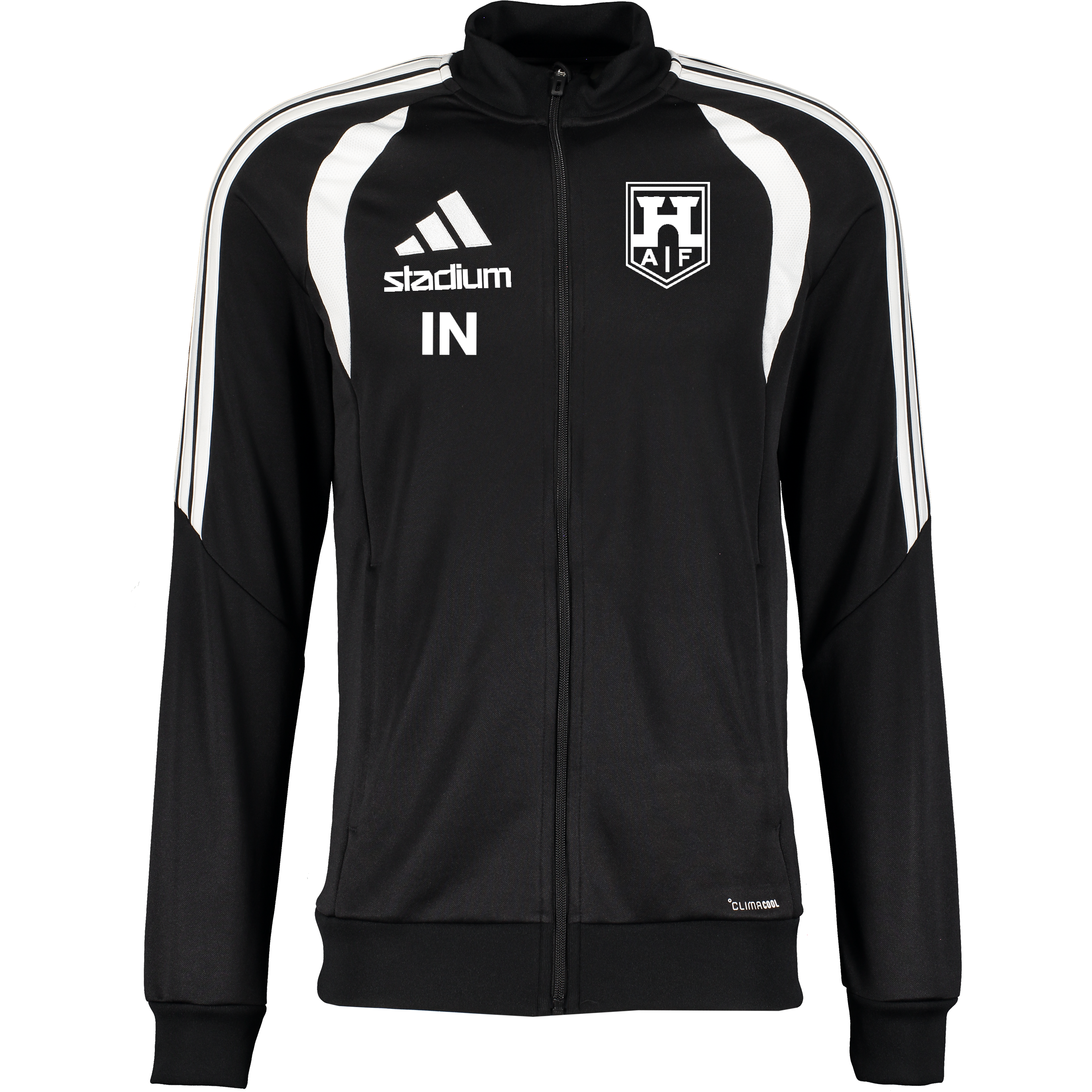 
ADIDAS, 
TIRO26 L TR JKT, 
Detail 1
