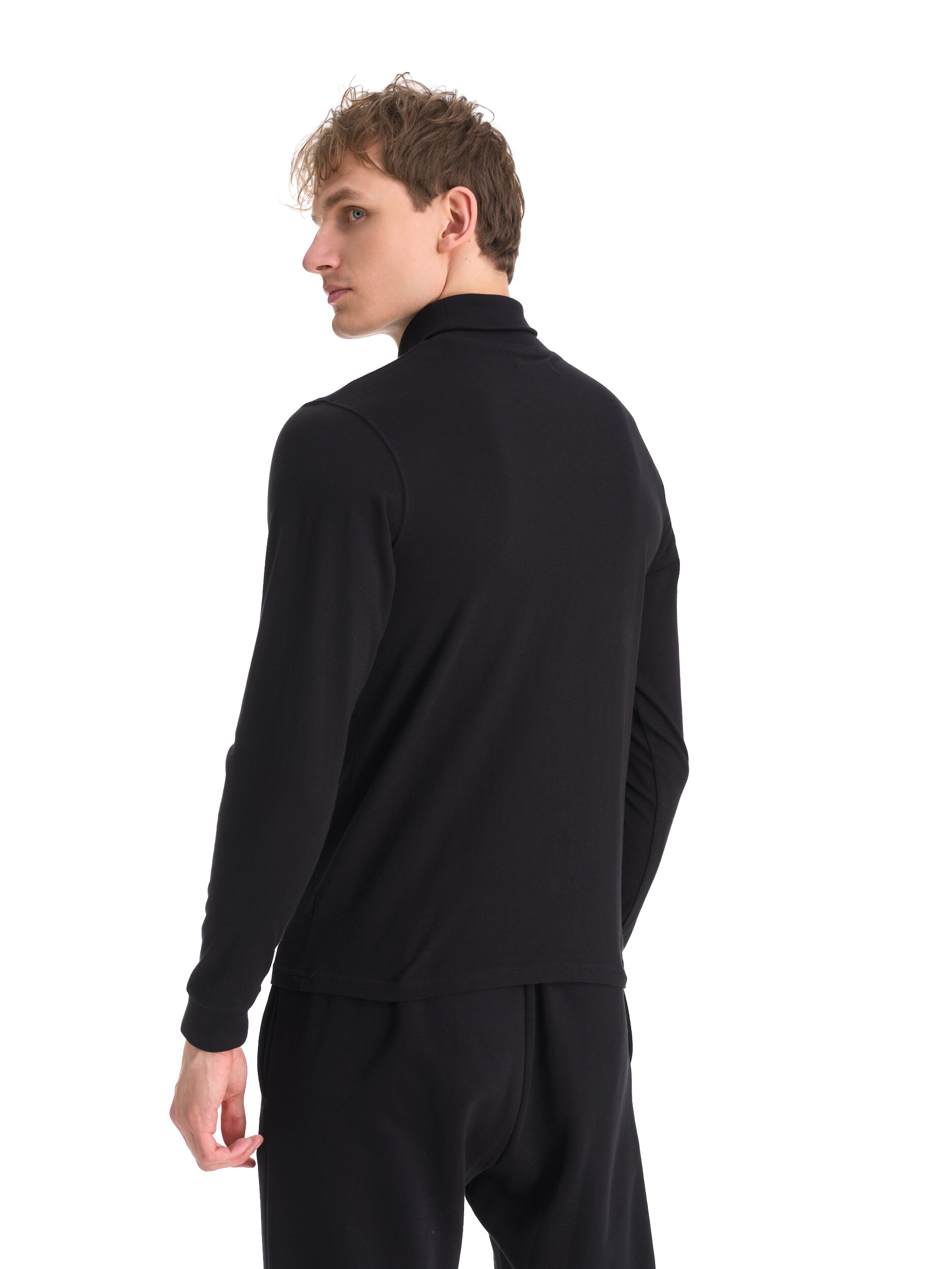 SKI INDUSTRIES, So Rollneck Ls T M