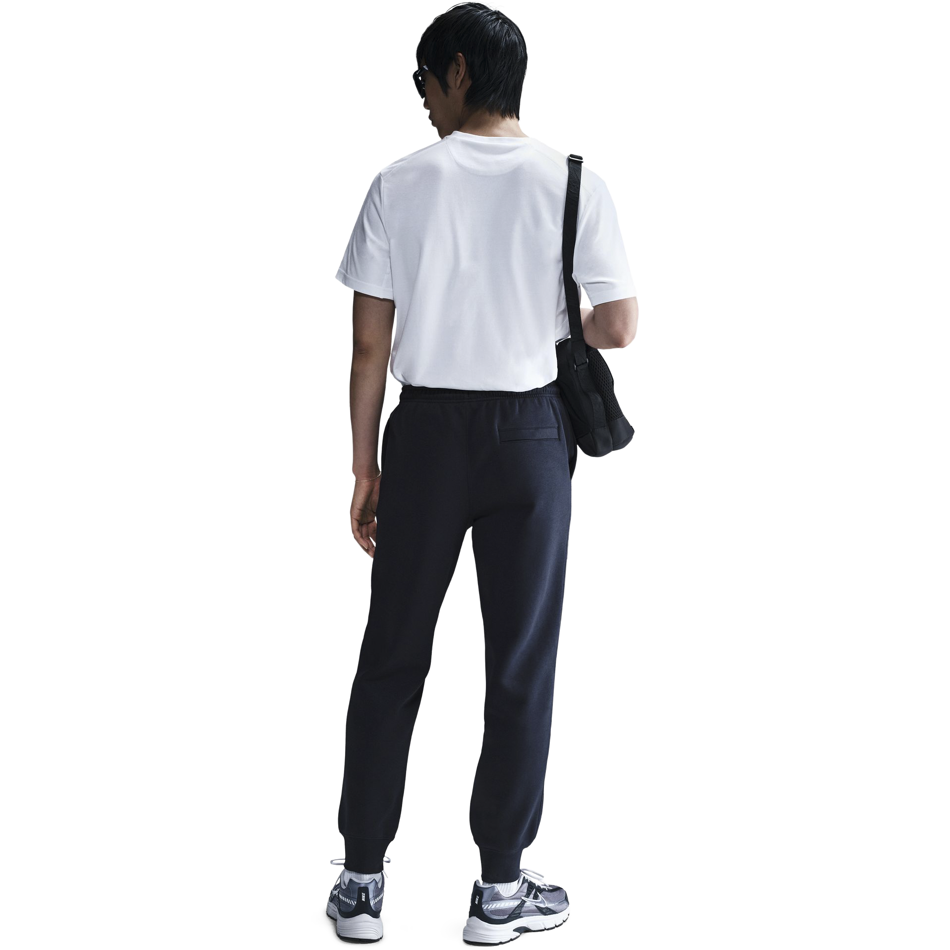 NIKE, M NIKE CLUB JOGGERS