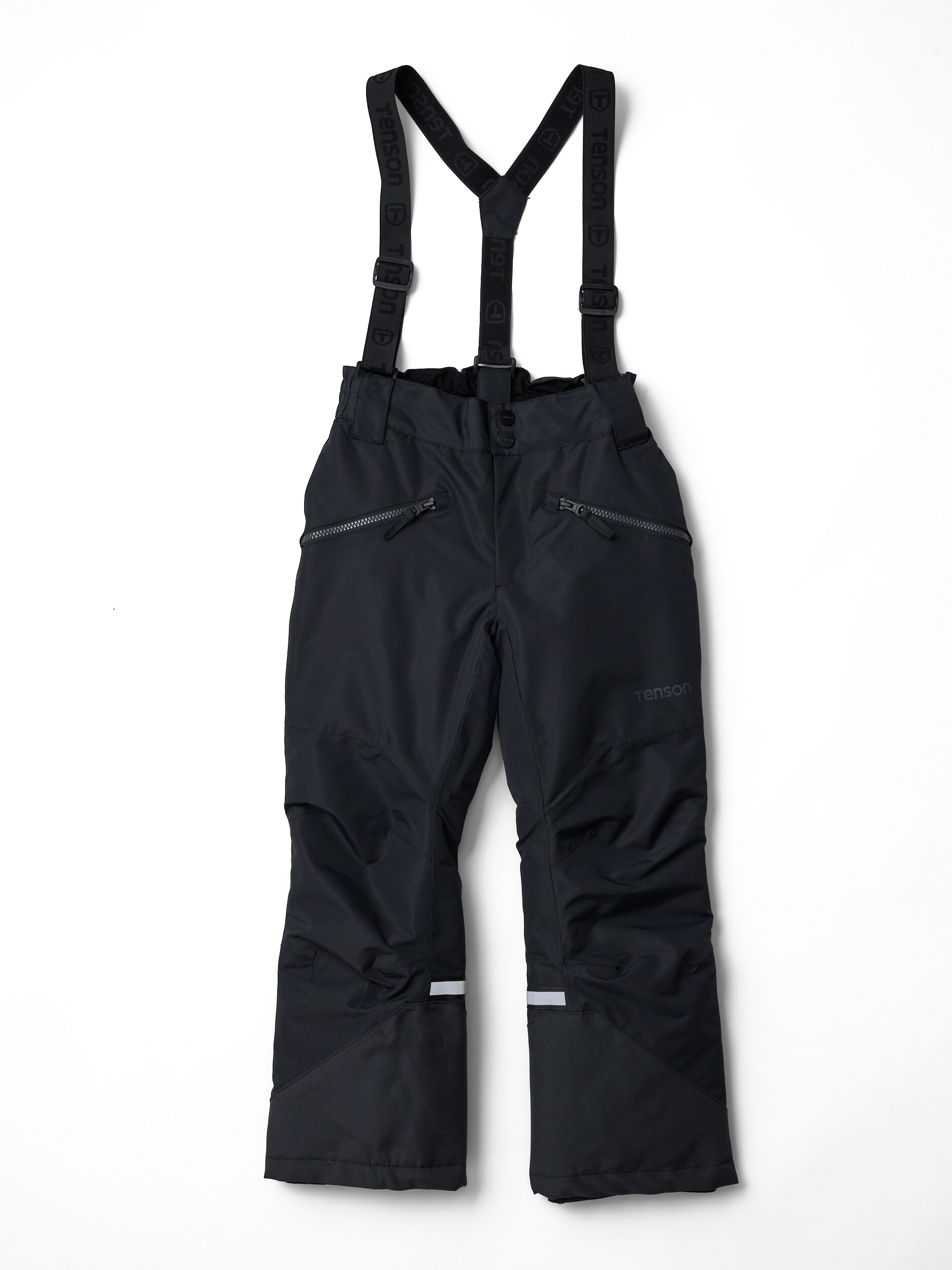 
TENSON, 
Brace Ski Pants Jr, 
Detail 1
