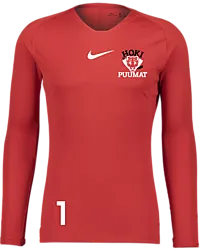 278076109101 NIKE Park 1stl Ls Jr 278076109101 NIKE Park 1stl Ls Jr Standard Small1x1