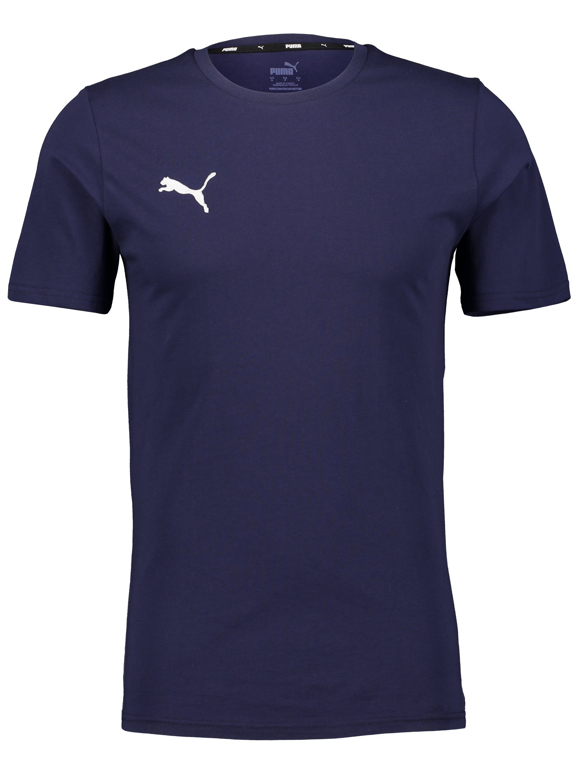 
PUMA, 
T Goal Casuals Tee Jr, 
Detail 1
