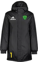 358999101101 ADIDAS Ent22 Stad Jkt Jr 358999101101 ADIDAS Ent22 Stad Jkt Jr Standard Small1x1