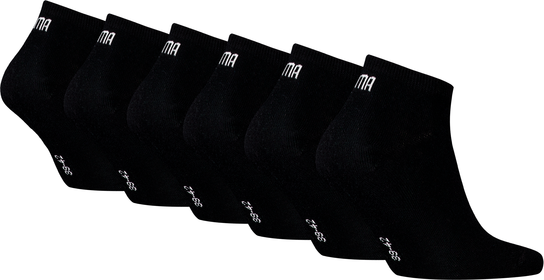 PUMA, U SNEAKER PROMO 6P