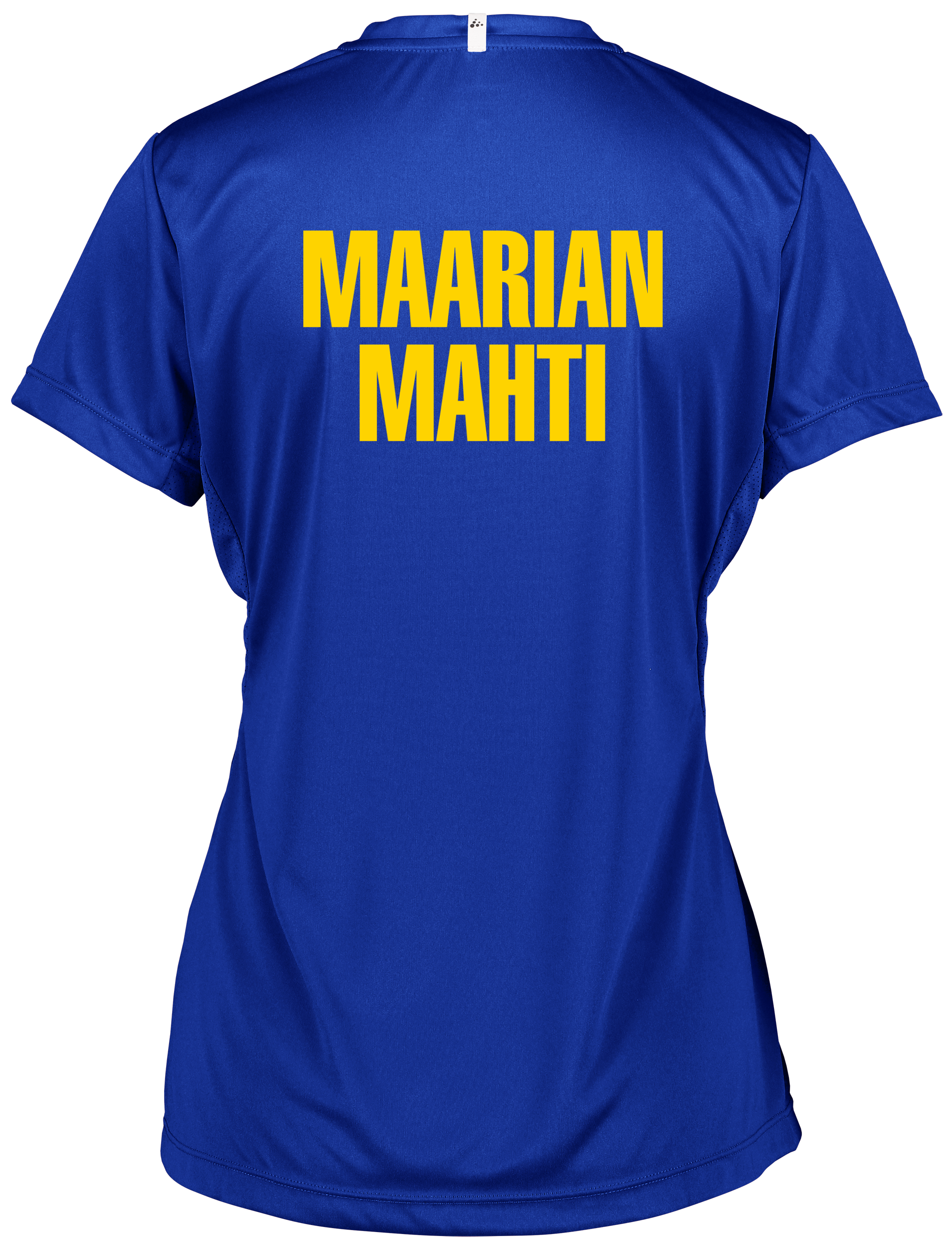 CRAFT, Squad Go SS Jsy W