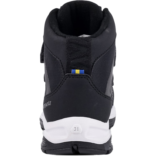 KAVAT, J Kramfors Wp