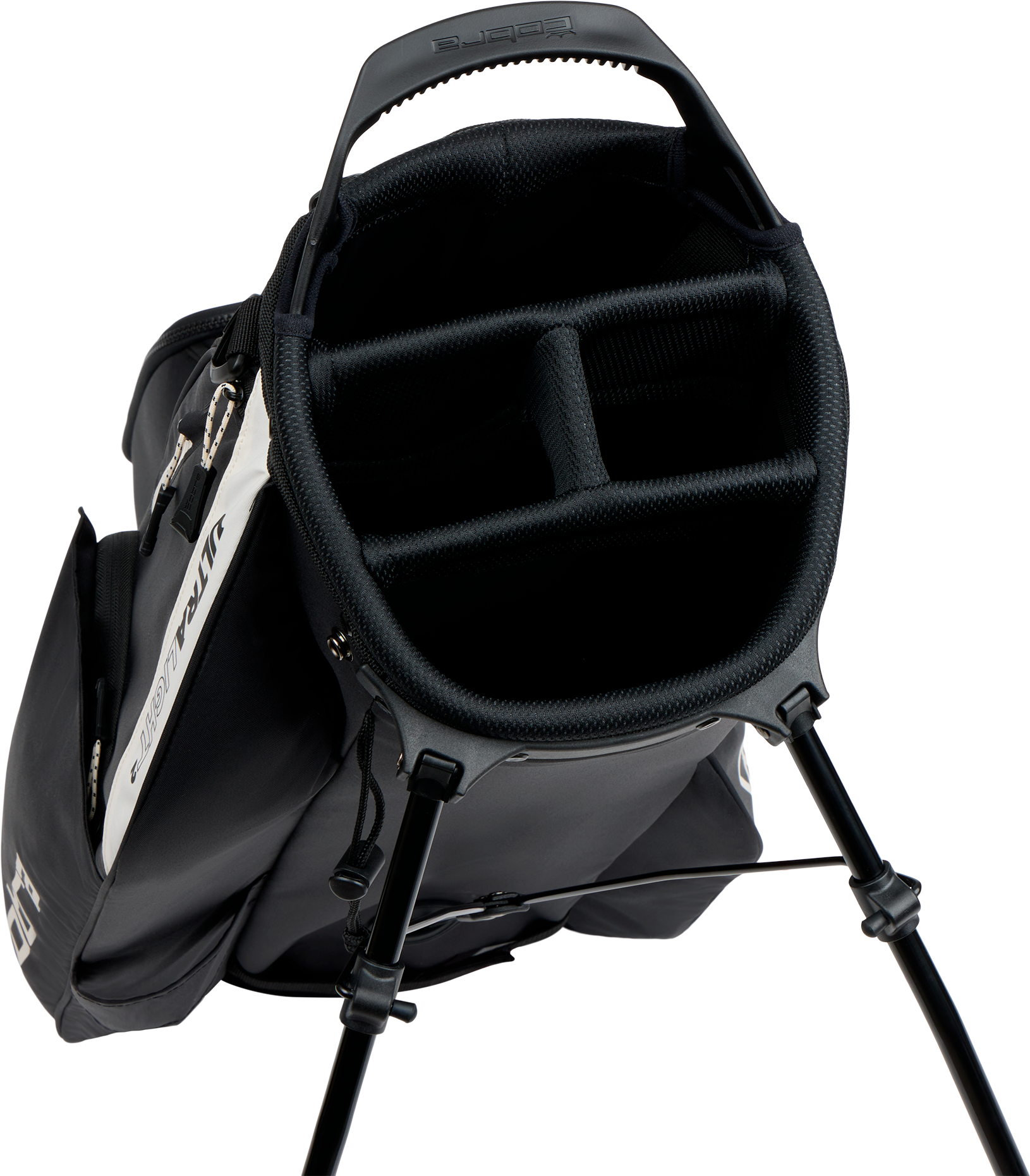 COBRA, COBRA ULTRALIGHT 2 STAND BAG