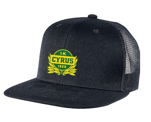 
JSM, 
Classic Cap 100+, 
Detail 1
